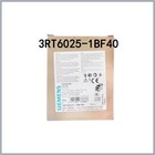 1pcs 3rt60251bf40 Brand New Contactor 3rt6025-1bf40 Dc110v Fast Shipping Siemens