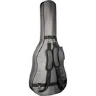 Cordoba Deluxe Classical And Flamenco Guitar Gig Bag 1 2 Size   3 4 Size