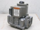 Honeywell 24v Furnace Gas Valve Vr8204m1075 Vr8204m 1075