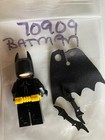 Lego 70909 Batman Movie Dc Comics Minifigure