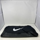Nike Brasilia 9 5 Medium 60l Training Duffel Bag - Black black white Dh7710-010