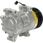 Universal Air Conditioner  Inc  Co11810c A c Compressor