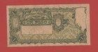 Argentina  1 Peso L  1897     1925   Serie C  Pick    243a  Fine 