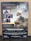 New  Black Panthers Of Wwii  dvd  Sealed W slipcover America   s True Superheroes
