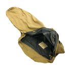 Usmc Improved Bivy Cover Marine Corps Coyote Waterproof Sleeping Cover - Used
