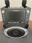 Karaoke Usa - Gf830 - Dvd   Mp3g   Cdg Karaoke   Bluetooth Media Player 7 tft
