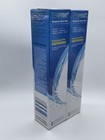 2 New Icepure Rwf0500a Refrigerator Water Filter Whirlpool New In Box  free Ship