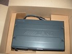 Alpine Cd Remote Changer Chm-s600 In Very Good Condition Free Shipping In Usa 48