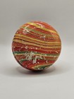  Vintage Fli-back Return Top Tournament Wood Yo-yo