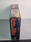 Axis   Allies Vintage Board Game Mb Gamemaster Series Strategy Wwii