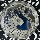 2010 Canada Year Of The Tiger  15 Dollars Proof Set Lot b3204 Silver 