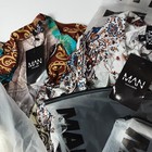 Wholesale Lot Of 10 New Men   s Clothing  Various Sizes   Styles  s     2xl  