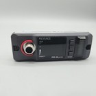 Keyence Fd-q20c   Fdq20c Clamp-on Flow Sensor