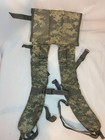 Usgi-molle Ii Enhanced Frame Shoulder Straps W  Load Lifters Ucp acu-good Cond 