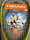 New Head 160 Liquid Metal David Palmer Squash Racquet Strung Brand New