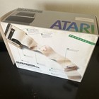 Atari 1020 Color Printer  Complete In Box  manuals  Software  Wires   Works 