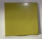 1950   s Elgin American Enamel Compact