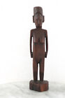 Papua New Guinea  Very Nice Female Figure