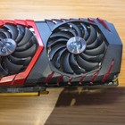 Msi Amd Radeon Rx 570 8gb Gddr5 Gaming Gpu