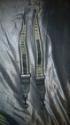 Dior Adjustable Detachable Shoulder crossbody Strap Logo Beige Black Women