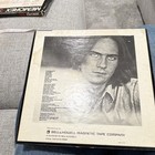 James Taylor Sweet Baby James Stereo Reel-to-reel Tape Warner Bros Wst 1843 1970