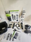 Wahl Li-ion Max Cordless Haircutting   Beard Grooming Kit New No Box