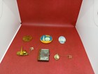 Lot Of 1939 1940 Ny World s Fair Souvenirs