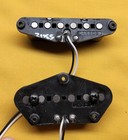 Fender Road Worn Telecaster Pickups   3 