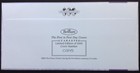 Benham 2004 Wales Retail Booklet On Prince Charles Investiture First Day Cover