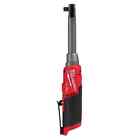 Milwaukee 2569-20 - M12 Fuel 3 8  Extended Reach High Speed Ratchet   Battery