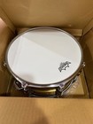 Yamaha Recording Custom Brass Snare Drum 13 X 6 5