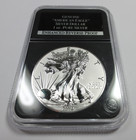 2019 W Genuine Reverse Proof 1 Oz Silver American Eagle Sae  1 Us Coin  58888a