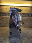 Terrific Old 1950s Chrome Jukebox Wallbox Seeburg 200 Wall-o-matic 