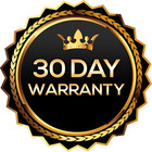 2018-2022 Chevy Equinox Front Driver Seat Belt Retractor Assembly Black Oem