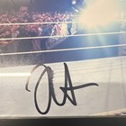 Wwe Jey Uso Autographed Original Photo Fanatics Authentic Signed Wrestling 8x10