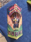 Original Bandai 1993 Mighty Morphin Power Rangers Complete Set Of 5 Vintage 8   