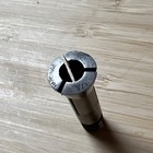Hardinge 1c Collet 1 4    Round Smooth  1-e2 