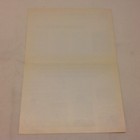 The Fighting Seabees John Wayne Susan Hayward 1944 Danish Movie Press Release