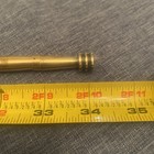 Ramrod- 33    L X 3 8    D For Kentucky Muzzleloader  rifle 