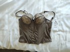 Ariana Grande Wardrobe   Personal Wardrobe   Corset Top  2023