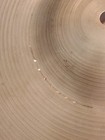 Vintage Zildjian 20in Thin Crash Cymbal