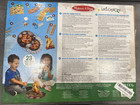 Melissa   Doug Let s Explore Campfire S mores Play Set