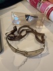 Doggles Dog Goggles Protective Eyewear Smoke Lens Adjustable Strap 