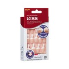 Everlasting French Nail Manicure  Chip-free With Flexi-fit Technology  Real S   