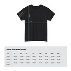Vintage Mid Century Modern Look Cat Band 50s 60s Style T-shirt Unisex T-shirt
