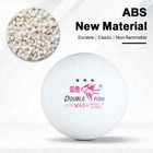 Ping Pong Balls Seamed Abs New Material Table Tennis Balls