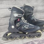 K2 Inline Skates Womens Size 11 Athena Roller Blades Rollerblades   Eur 42 5