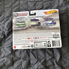 New Hot Wheels Car Culture Team Transport - You Choose 