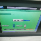 Mensor Cpc6000 Pressure Controller 500psia