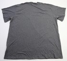 New Nike Men s Ohio State Buckeyes Dri-fit Football T-shirt Dark Gray Size 2xl